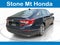 2018 Honda Accord Sedan EX 1.5T