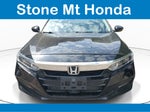 2018 Honda Accord Sedan EX 1.5T