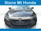 2018 Honda Accord Sedan EX 1.5T