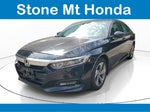 2018 Honda Accord Sedan EX 1.5T