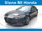 2018 Honda Accord Sedan EX 1.5T