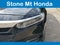 2018 Honda Accord Sedan EX 1.5T