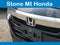 2018 Honda Accord Sedan EX 1.5T