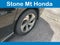 2018 Honda Accord Sedan EX 1.5T