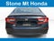 2018 Honda Accord Sedan EX 1.5T