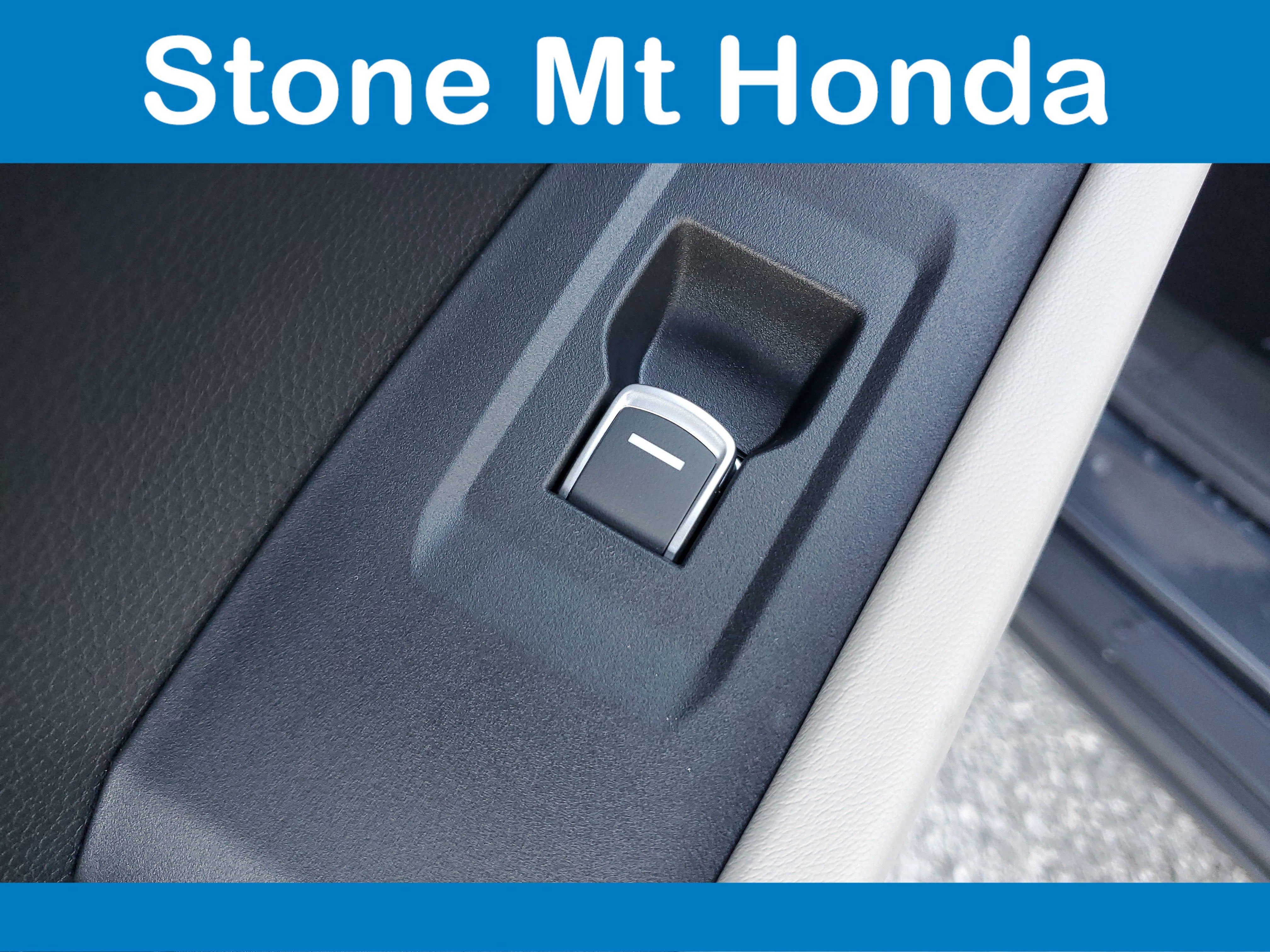 2025 Honda Accord Sedan LX