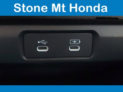 2025 Honda Accord Sedan LX