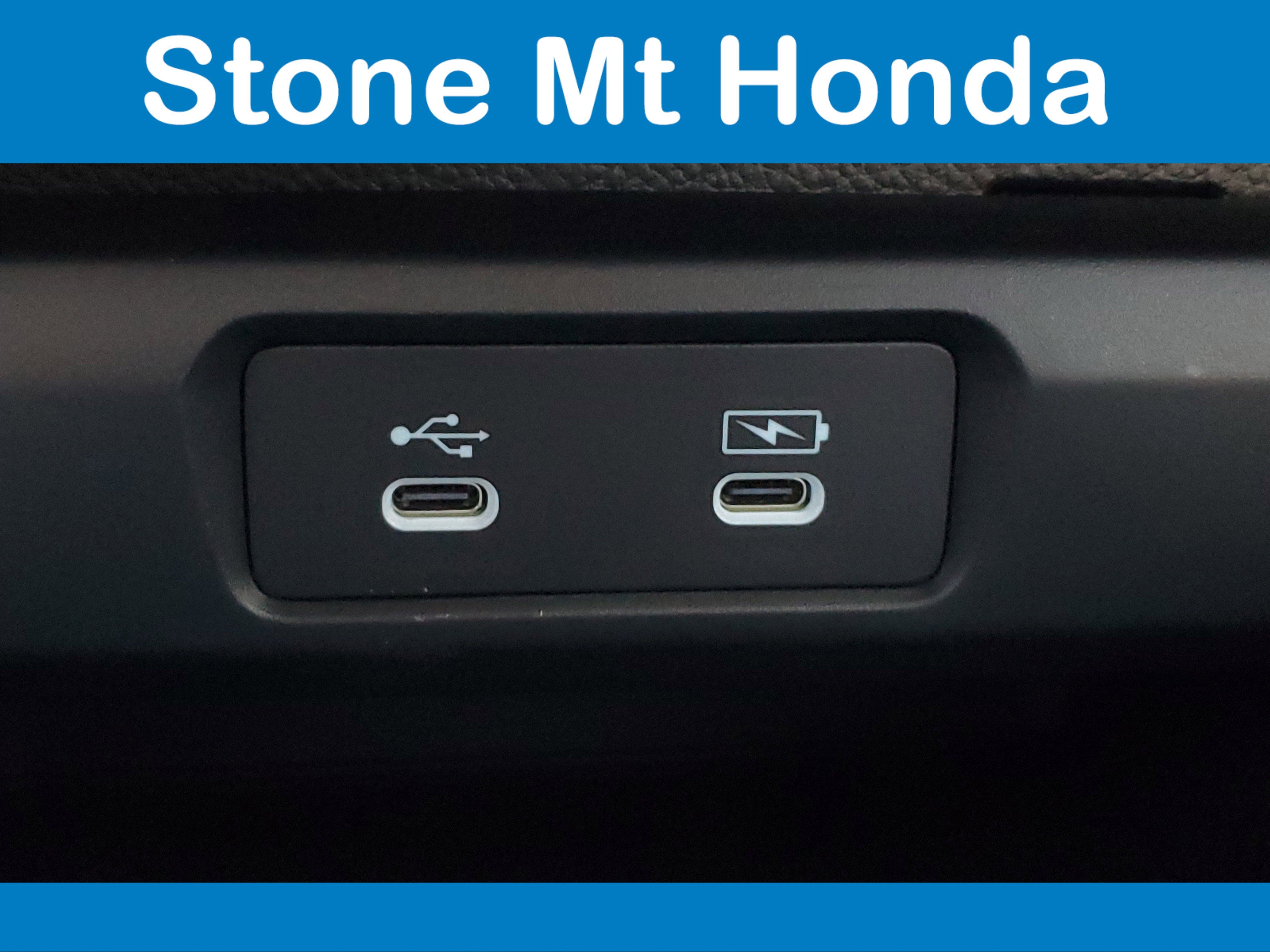 2025 Honda Accord Sedan LX