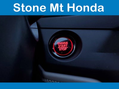 2025 Honda Accord Sedan LX