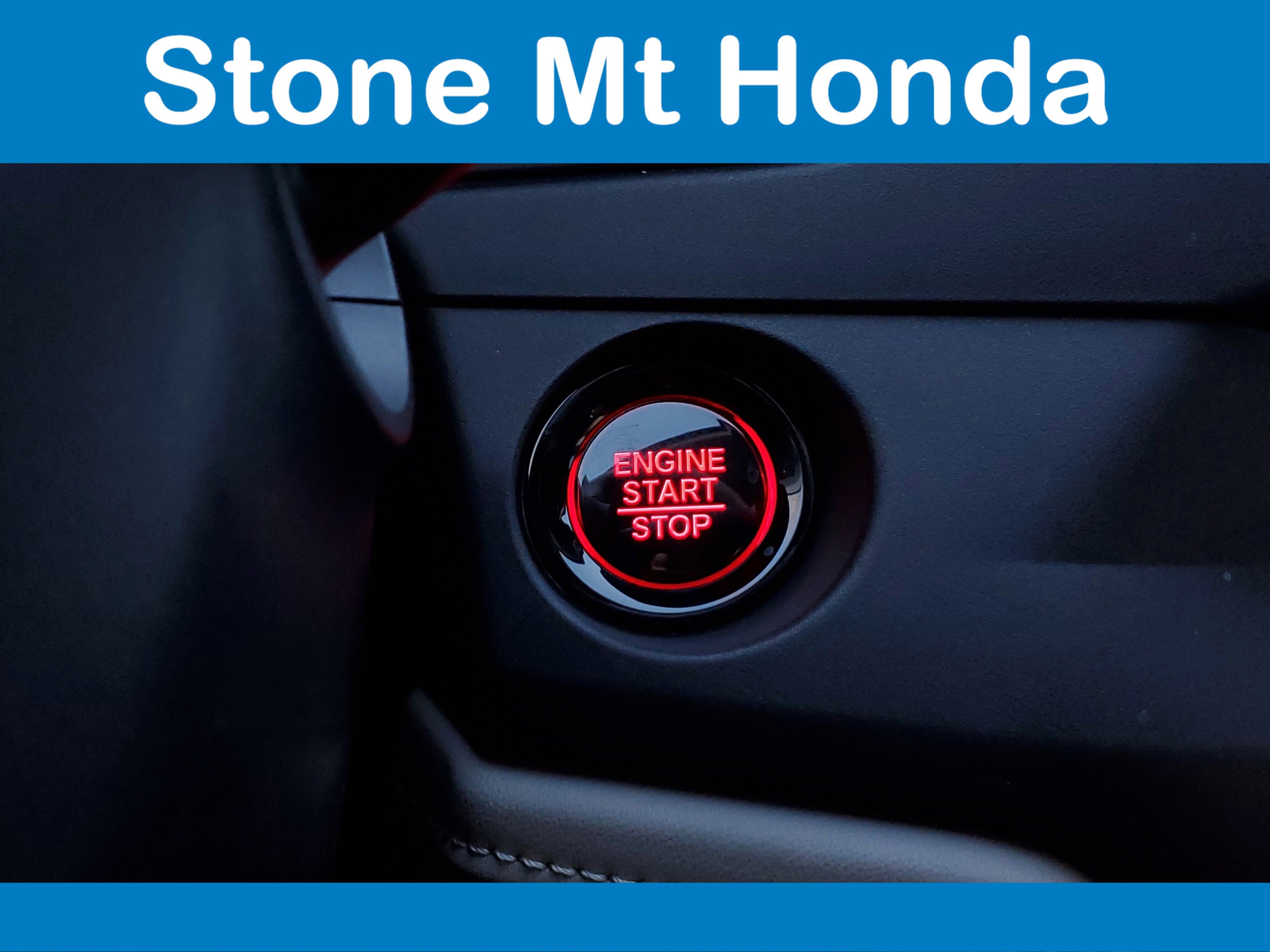 2025 Honda Accord Sedan LX