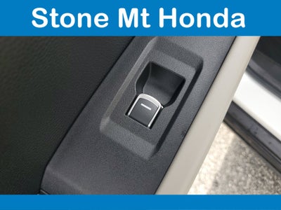 2024 Honda Accord Sedan LX