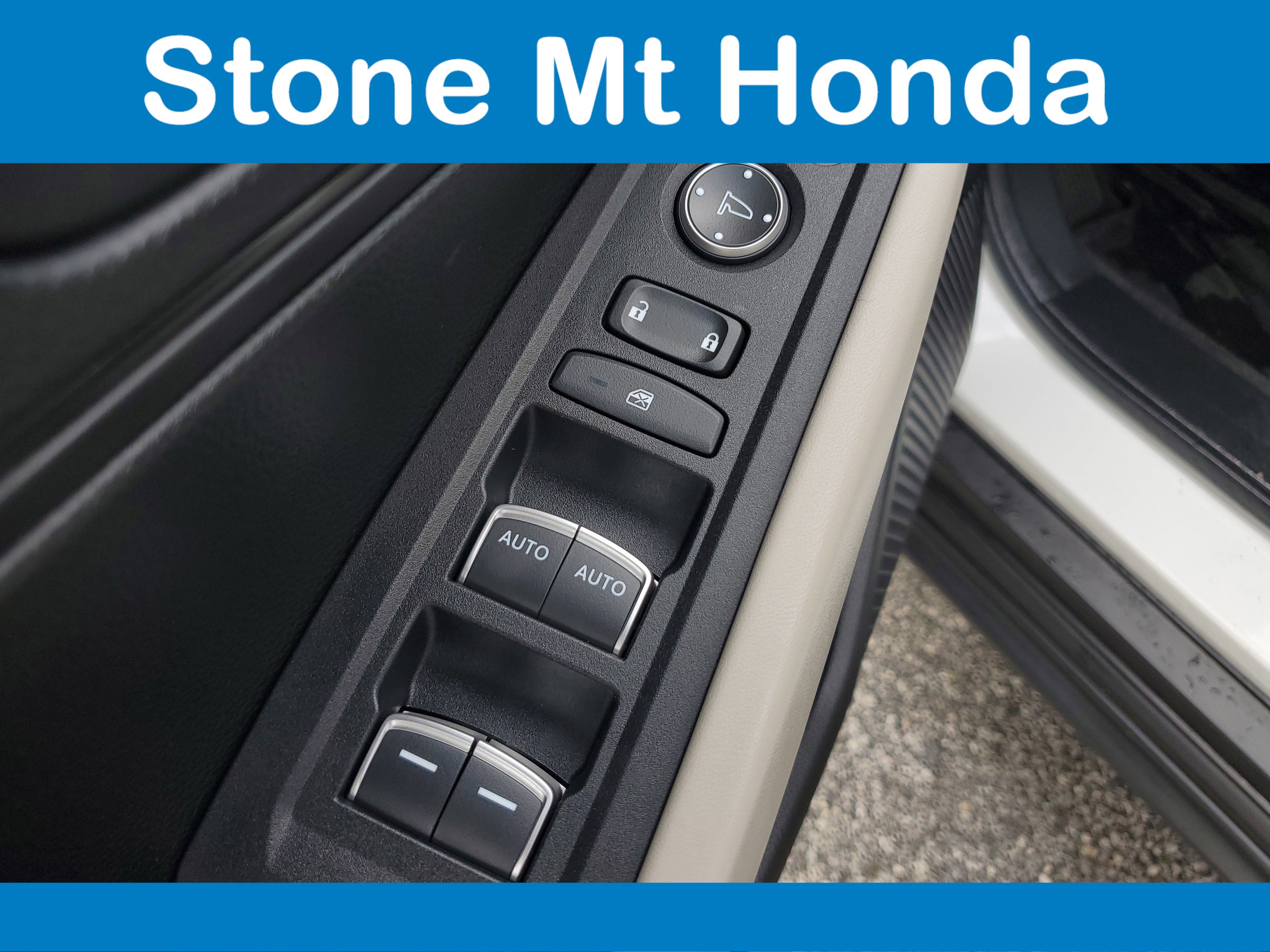 2024 Honda Accord Sedan LX