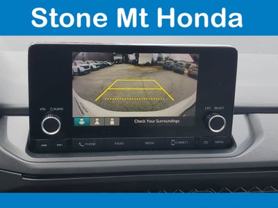 2024 Honda Accord Sedan LX