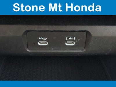 2024 Honda Accord Sedan LX