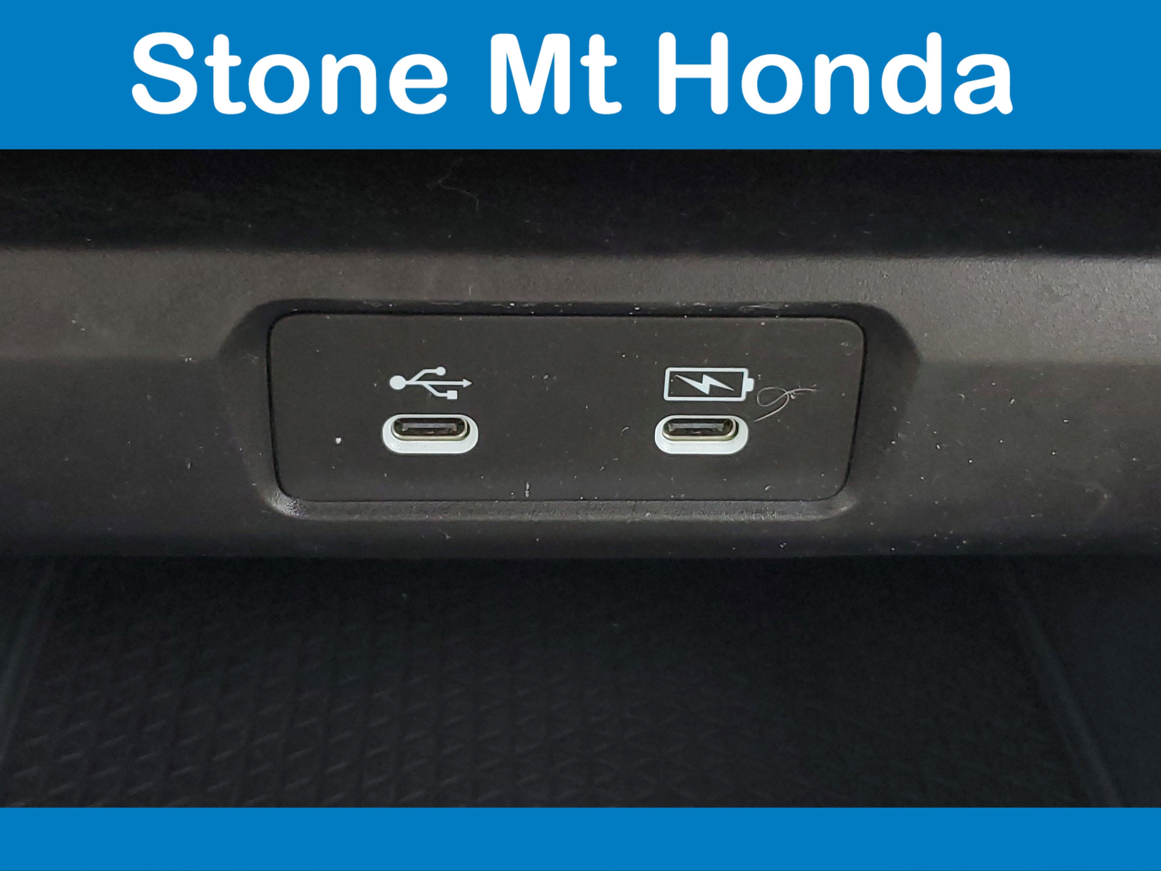 2024 Honda Accord Sedan LX