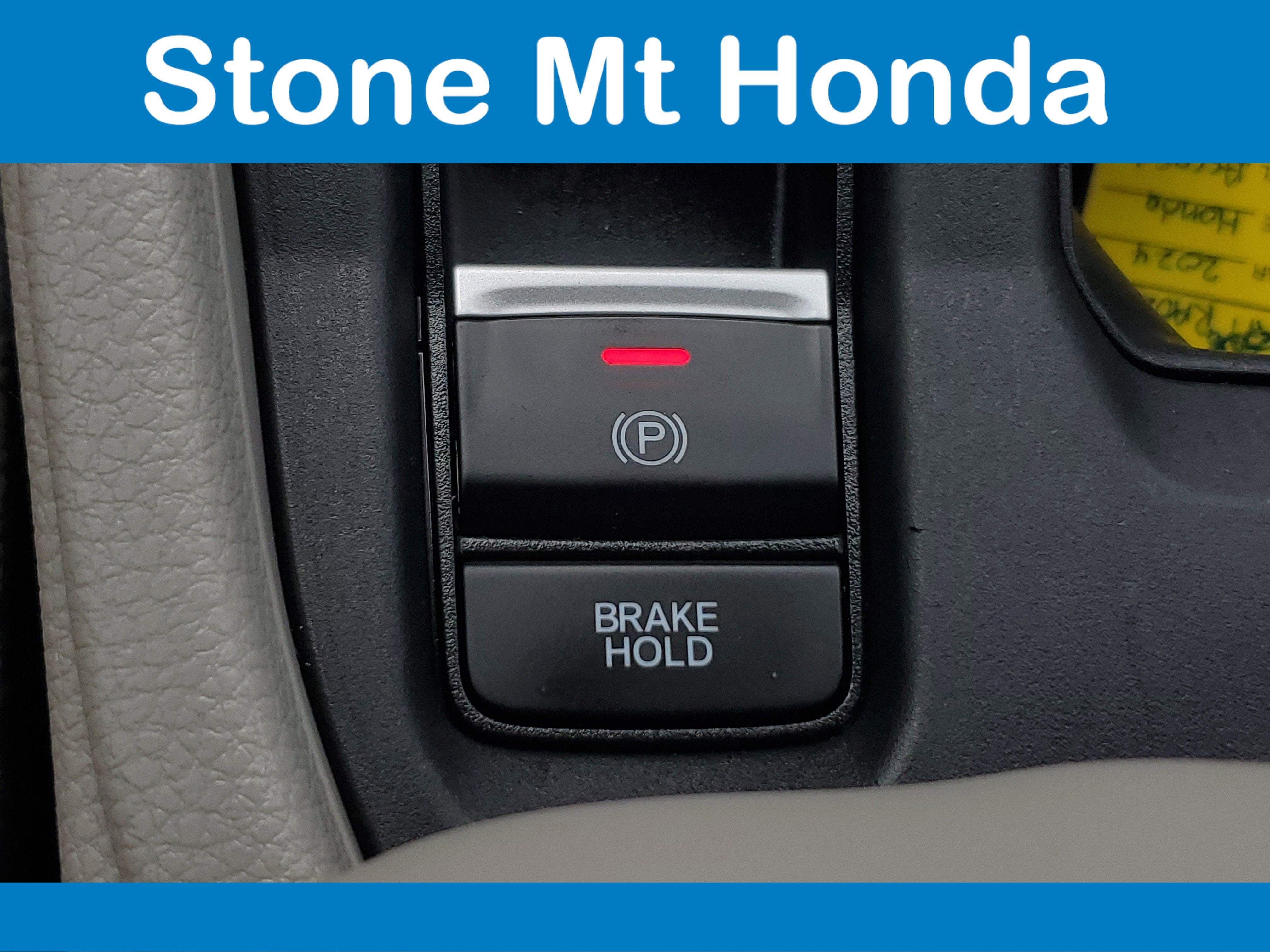 2024 Honda Accord Sedan LX