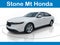 2024 Honda Accord Sedan LX