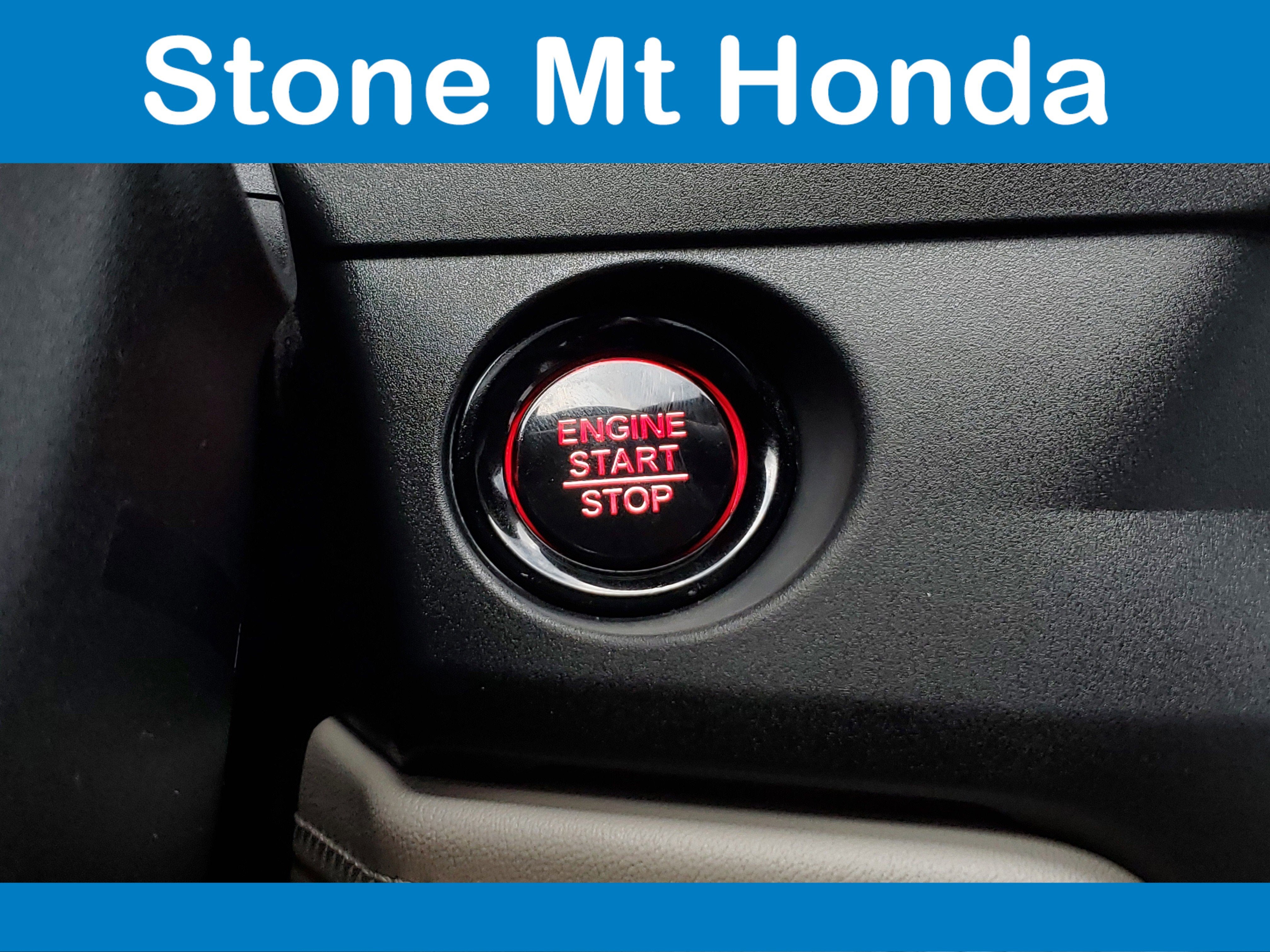 2024 Honda Accord Sedan LX