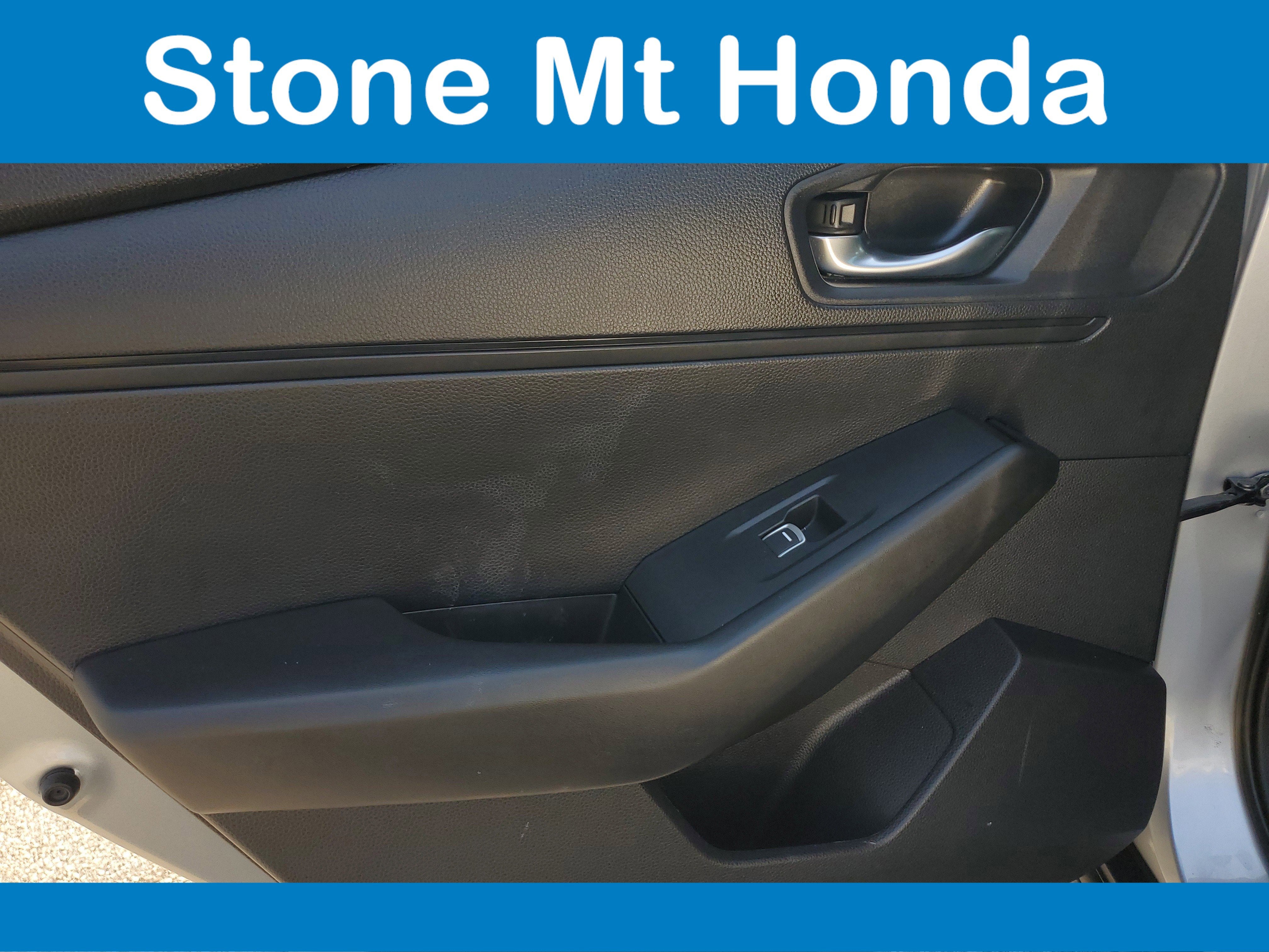 2024 Honda Accord Sedan LX