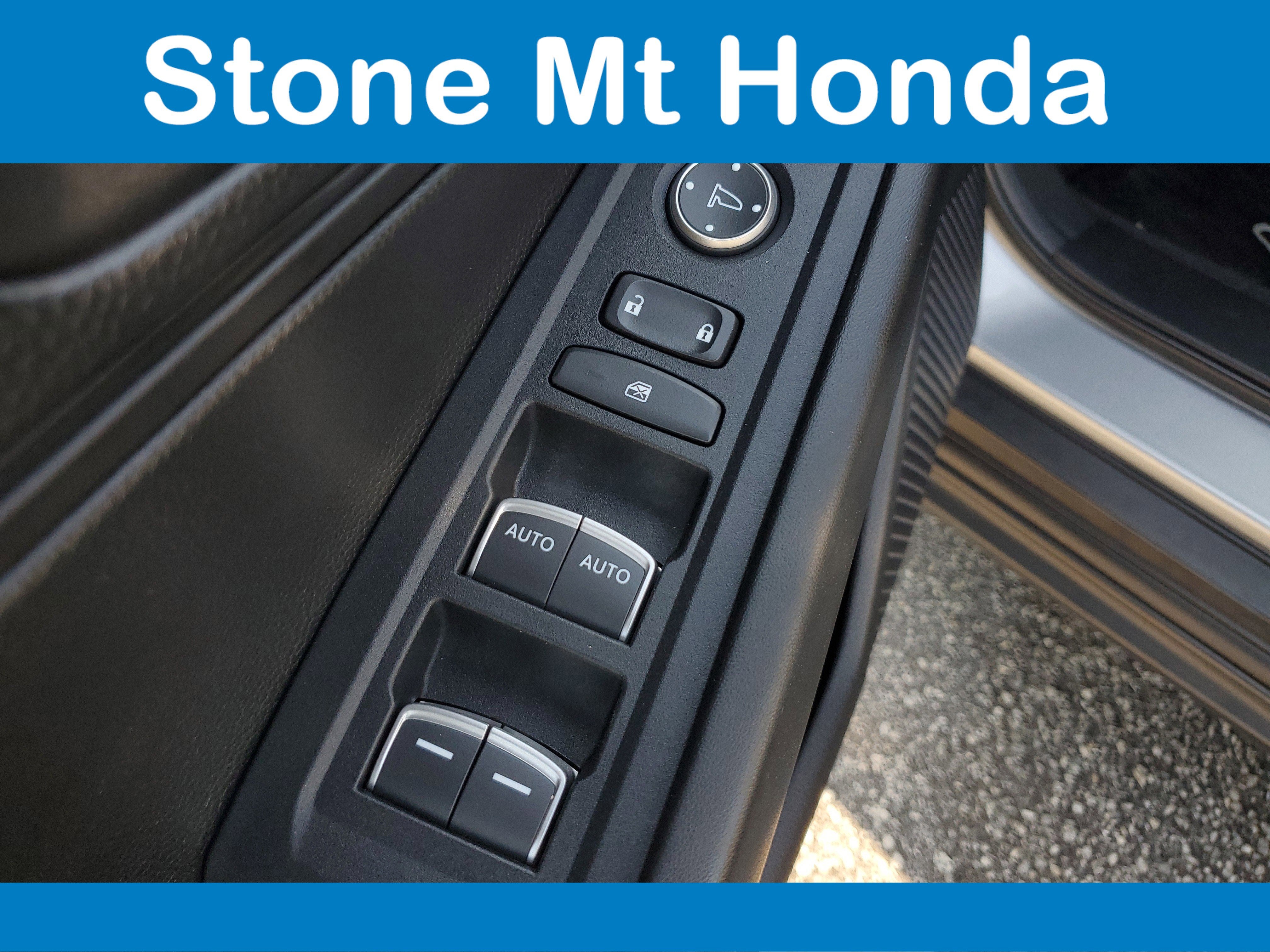 2024 Honda Accord Sedan LX