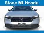 2024 Honda Accord Sedan LX