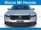 2024 Honda Accord Sedan LX