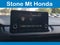 2024 Honda Accord Sedan LX