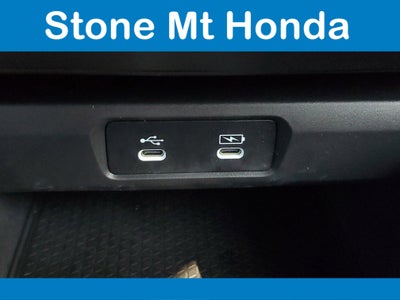 2024 Honda Accord Sedan LX