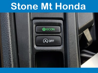 2024 Honda Accord Sedan LX