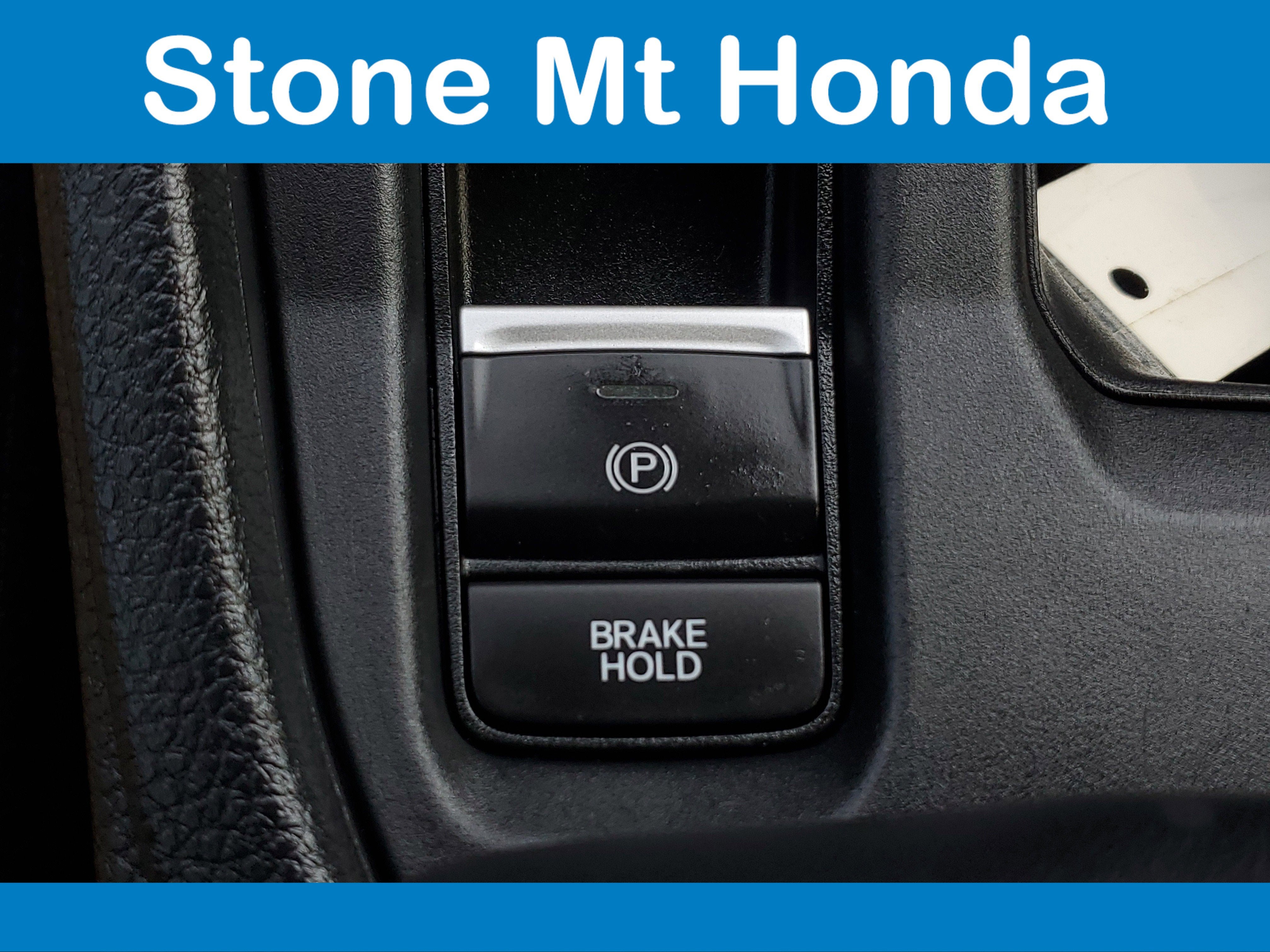2024 Honda Accord Sedan LX