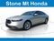 2024 Honda Accord Sedan LX