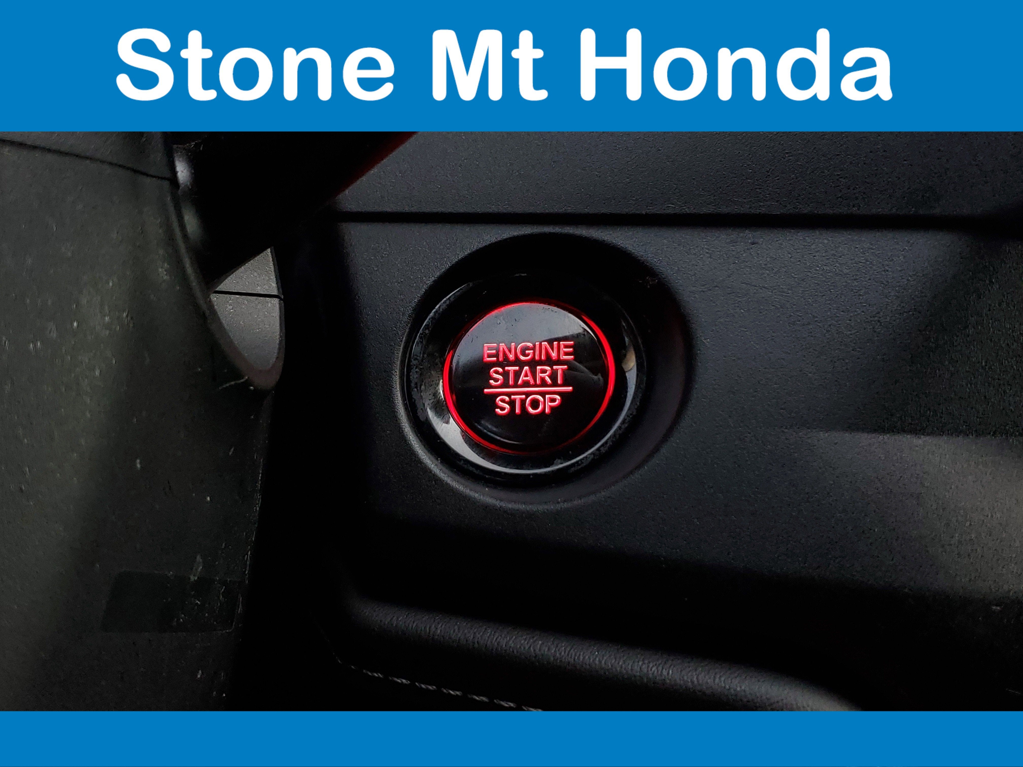 2024 Honda Accord Sedan LX