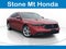 2024 Honda Accord Sedan LX