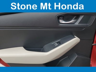 2024 Honda Accord Sedan LX