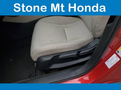 2024 Honda Accord Sedan LX