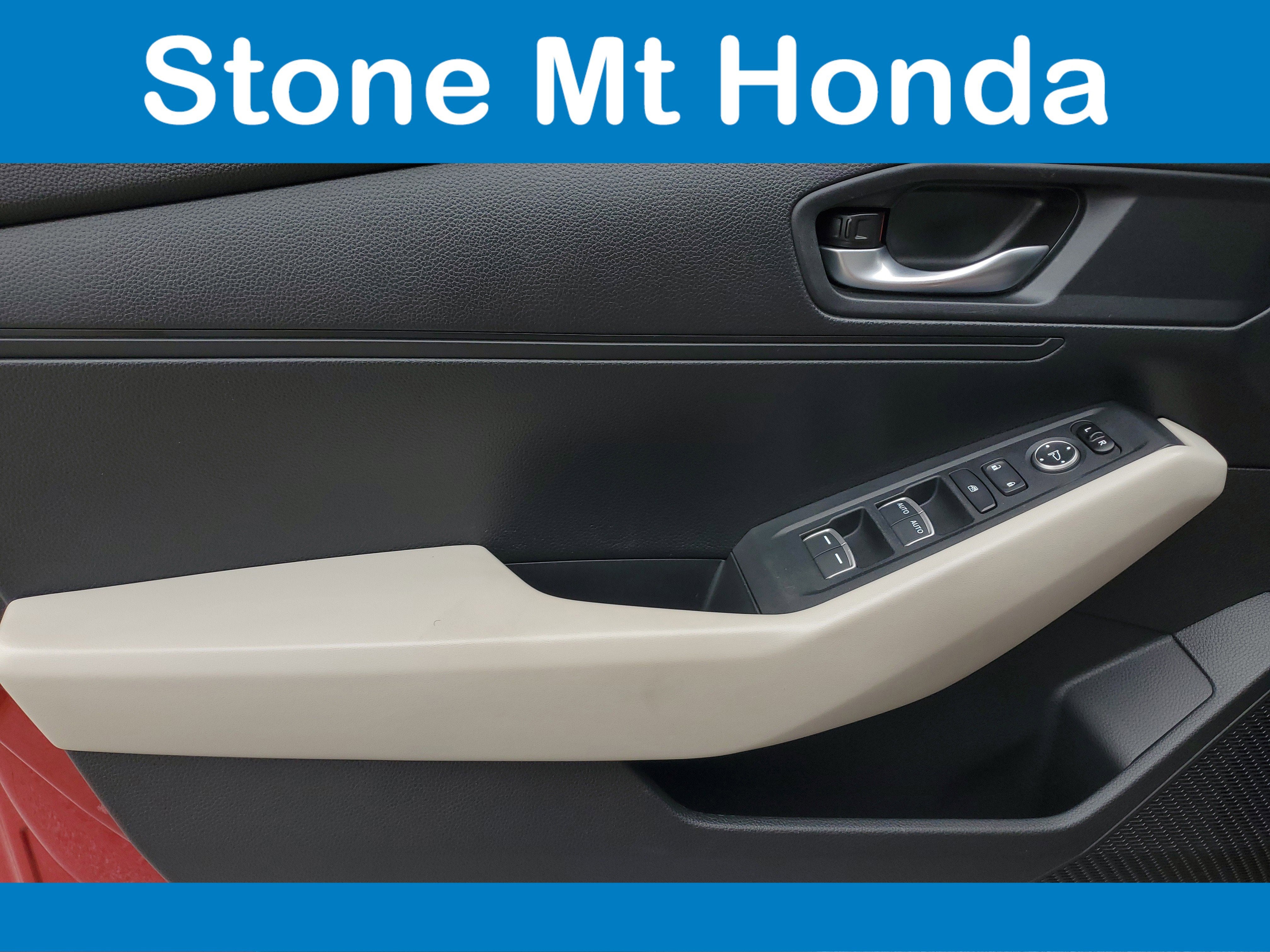 2024 Honda Accord Sedan LX