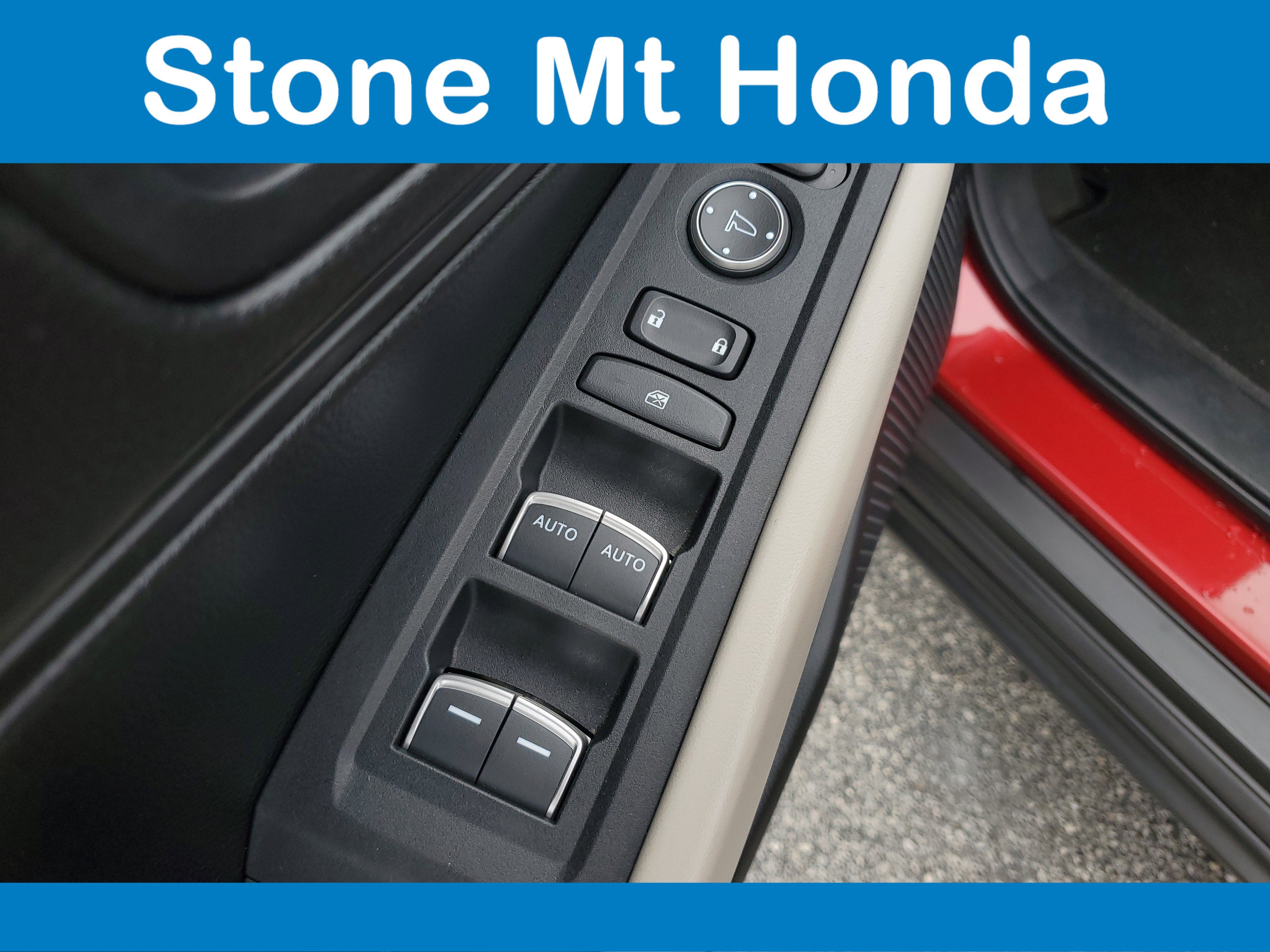 2024 Honda Accord Sedan LX