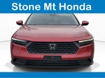 2024 Honda Accord Sedan LX