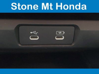 2024 Honda Accord Sedan LX