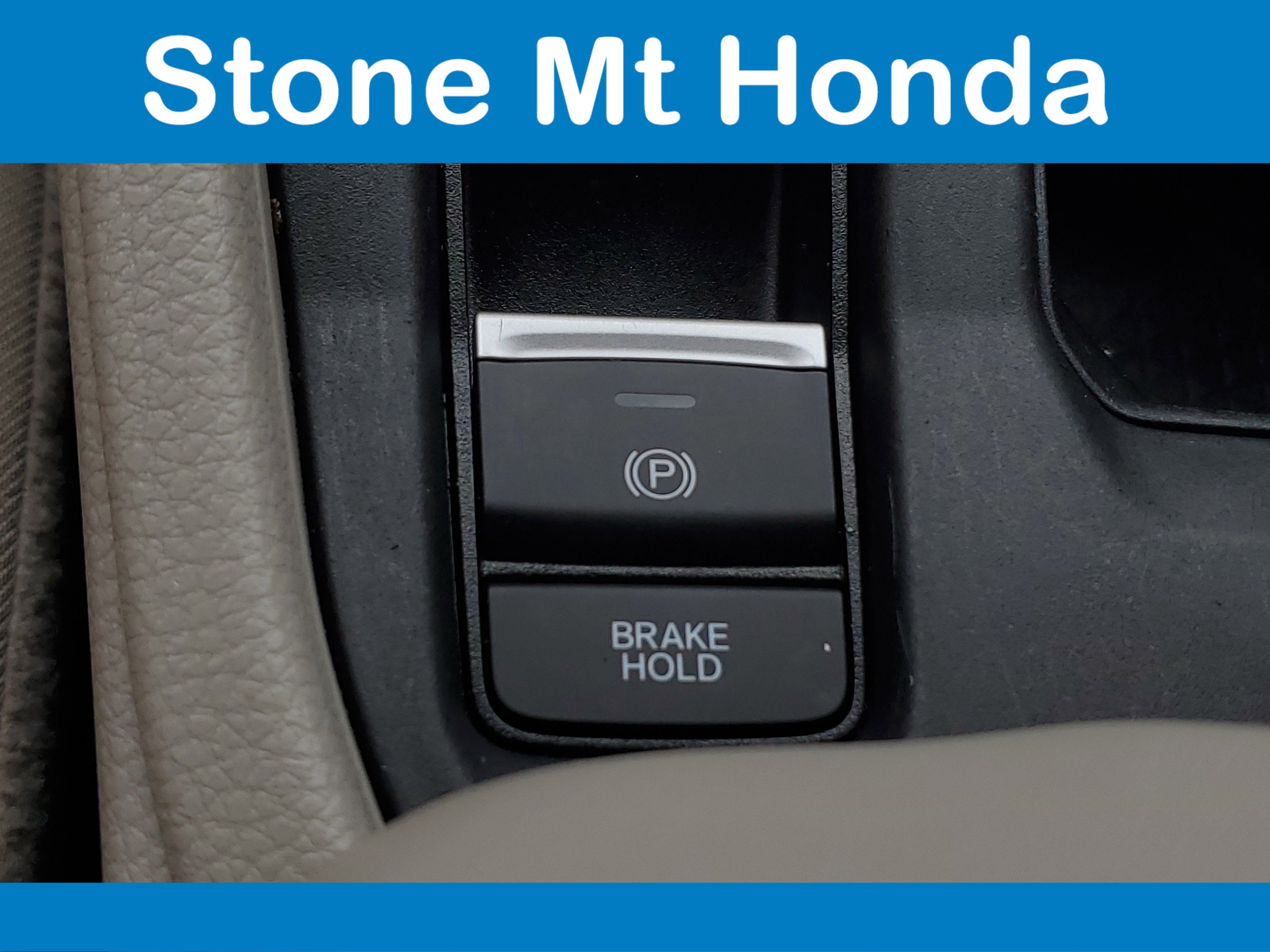 2024 Honda Accord Sedan LX