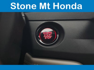 2024 Honda Accord Sedan LX