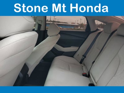 2024 Honda Accord Sedan LX