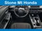 2023 Honda Accord Sedan EX