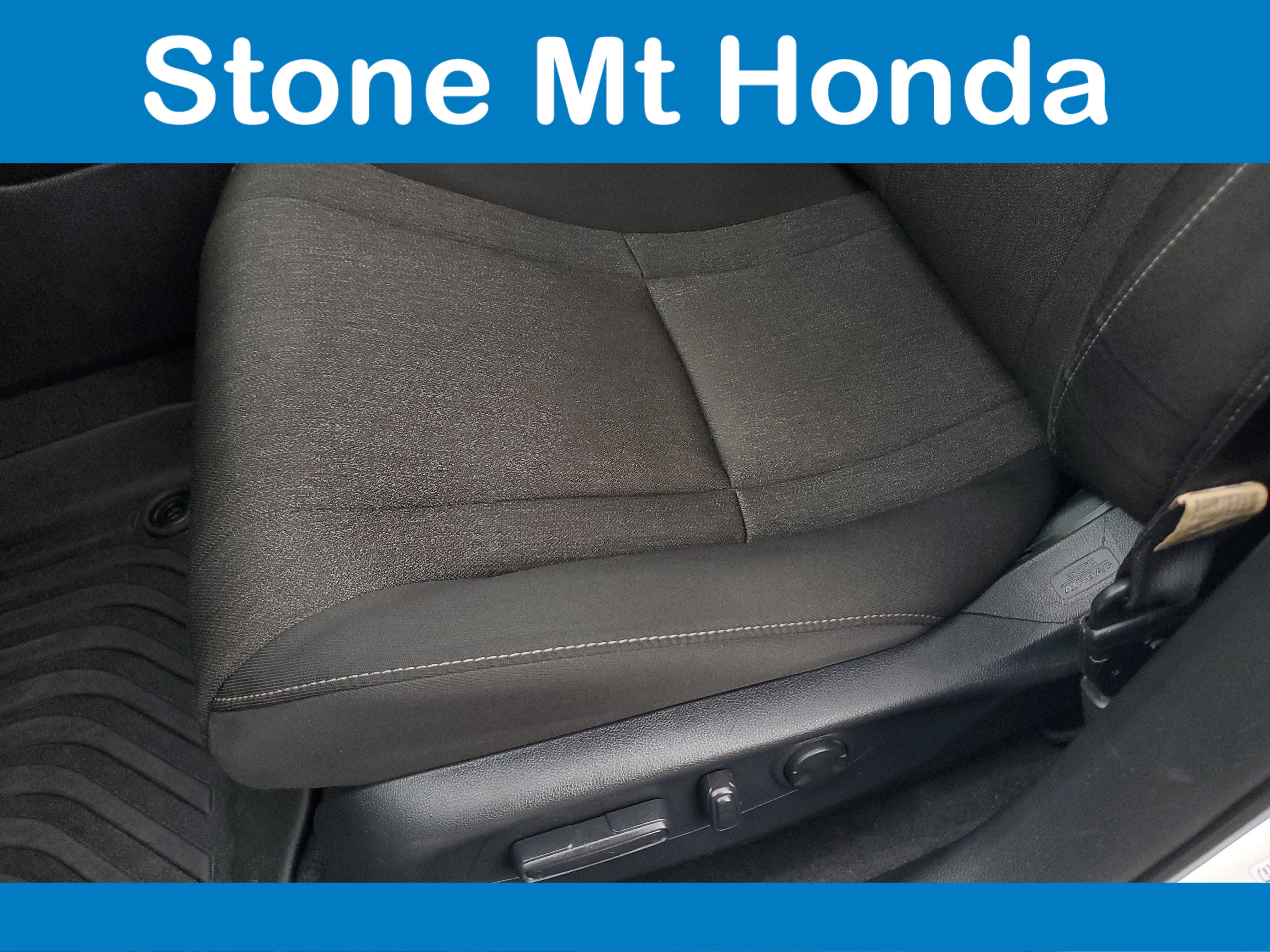 2023 Honda Accord Sedan EX