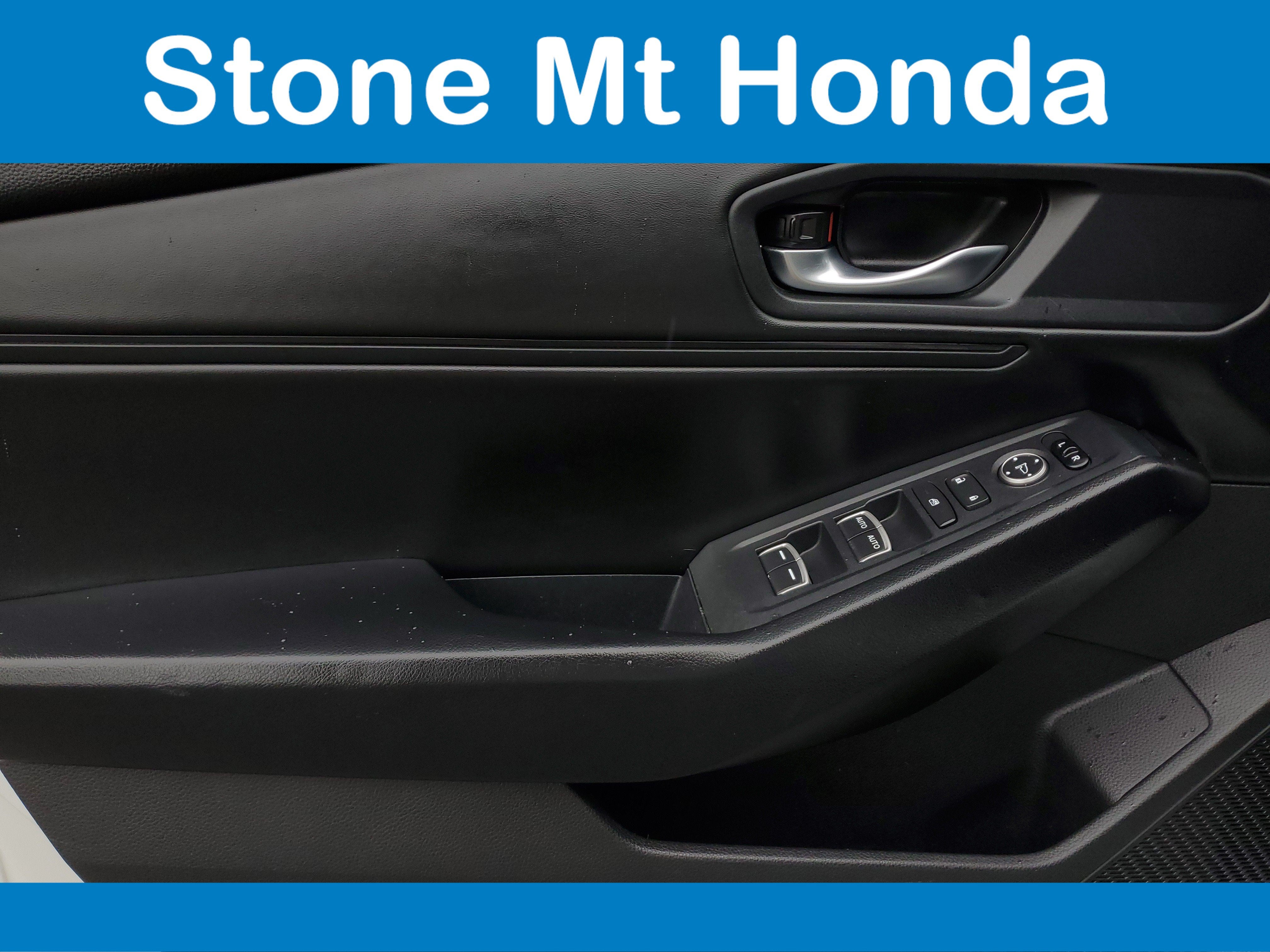 2023 Honda Accord Sedan EX