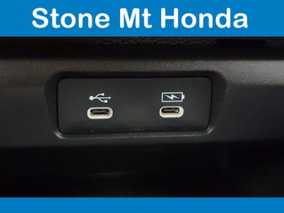 2023 Honda Accord Sedan EX