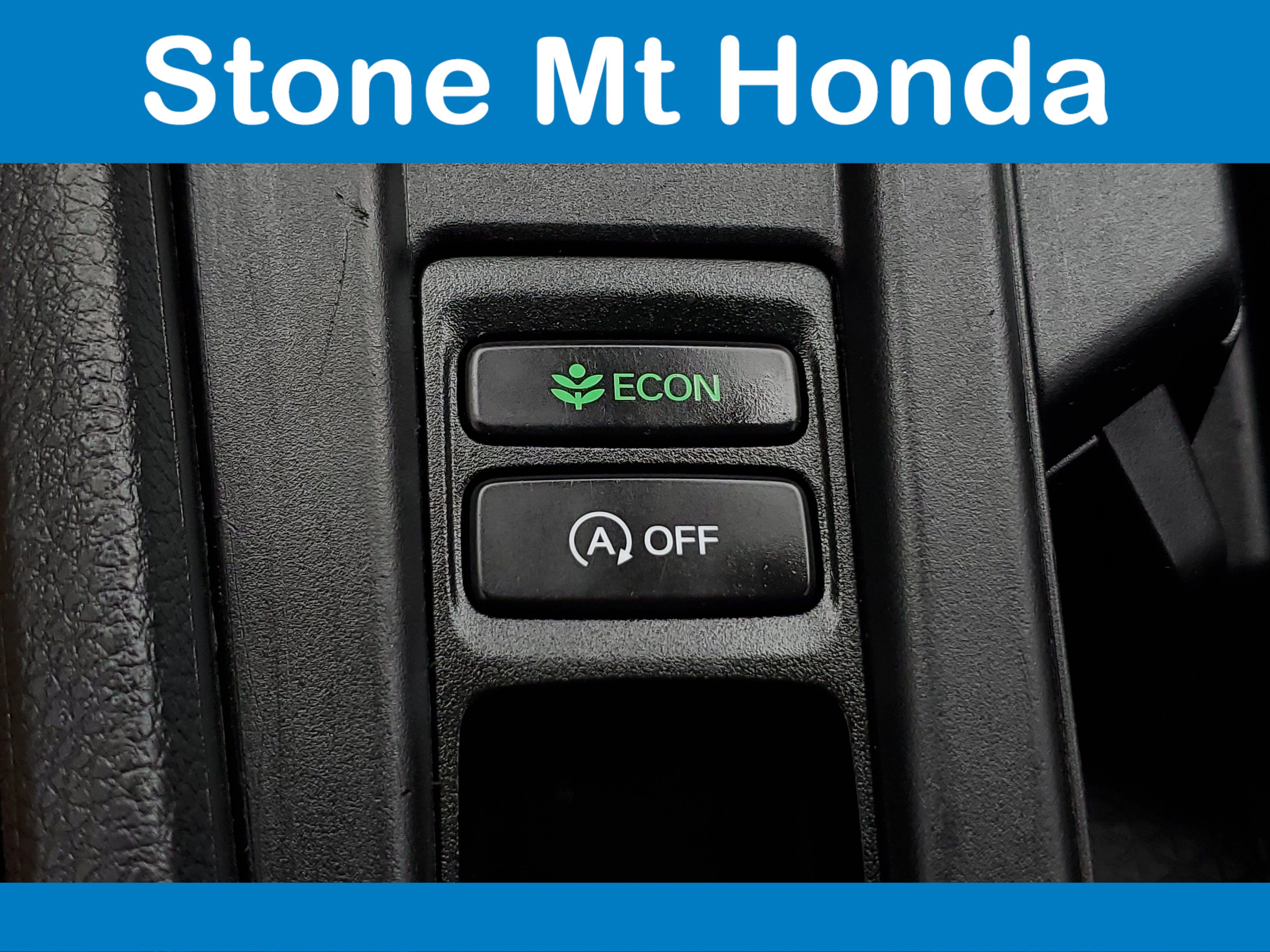 2023 Honda Accord Sedan EX