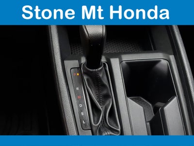 2023 Honda Accord Sedan EX