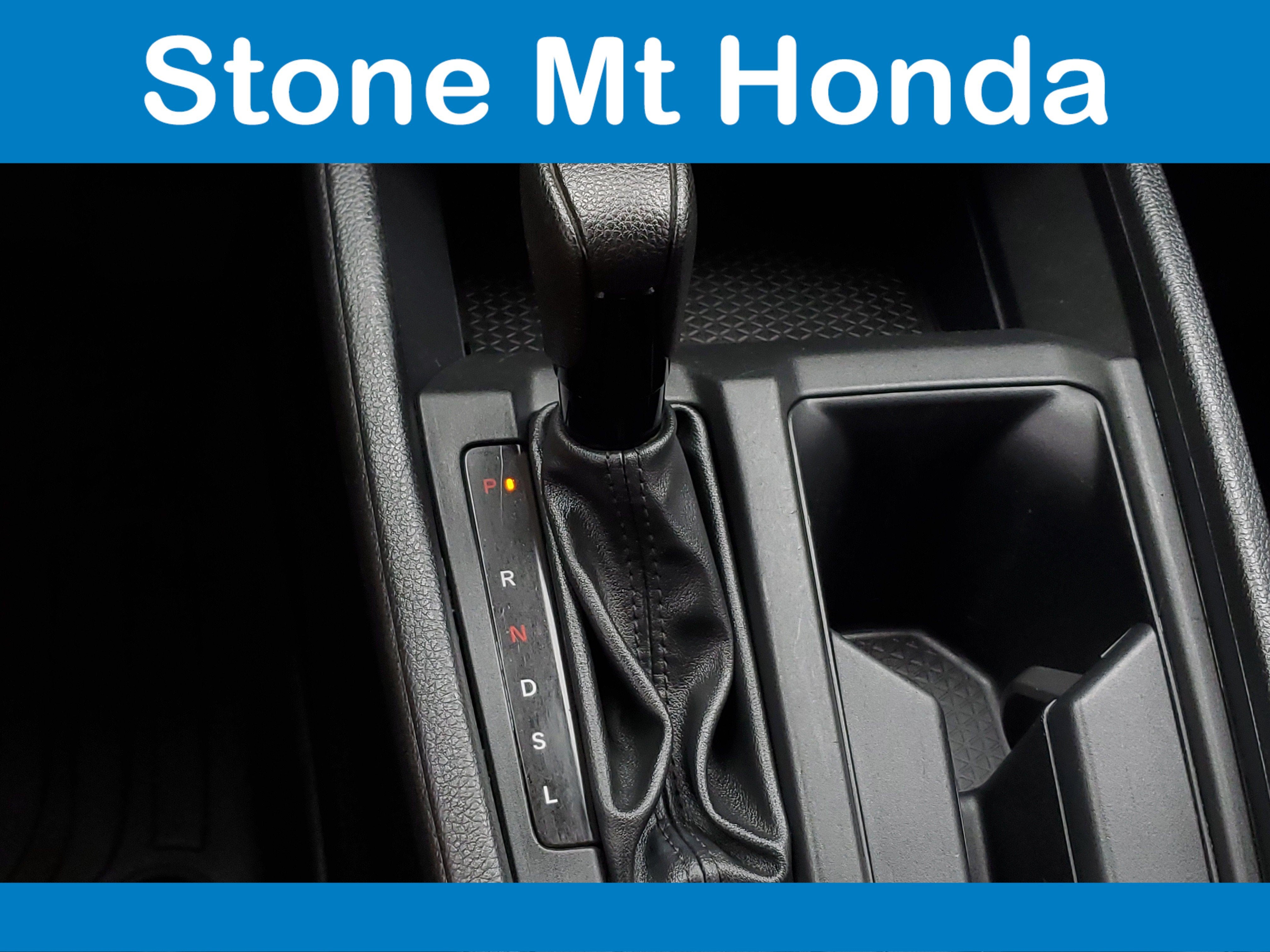 2023 Honda Accord Sedan EX