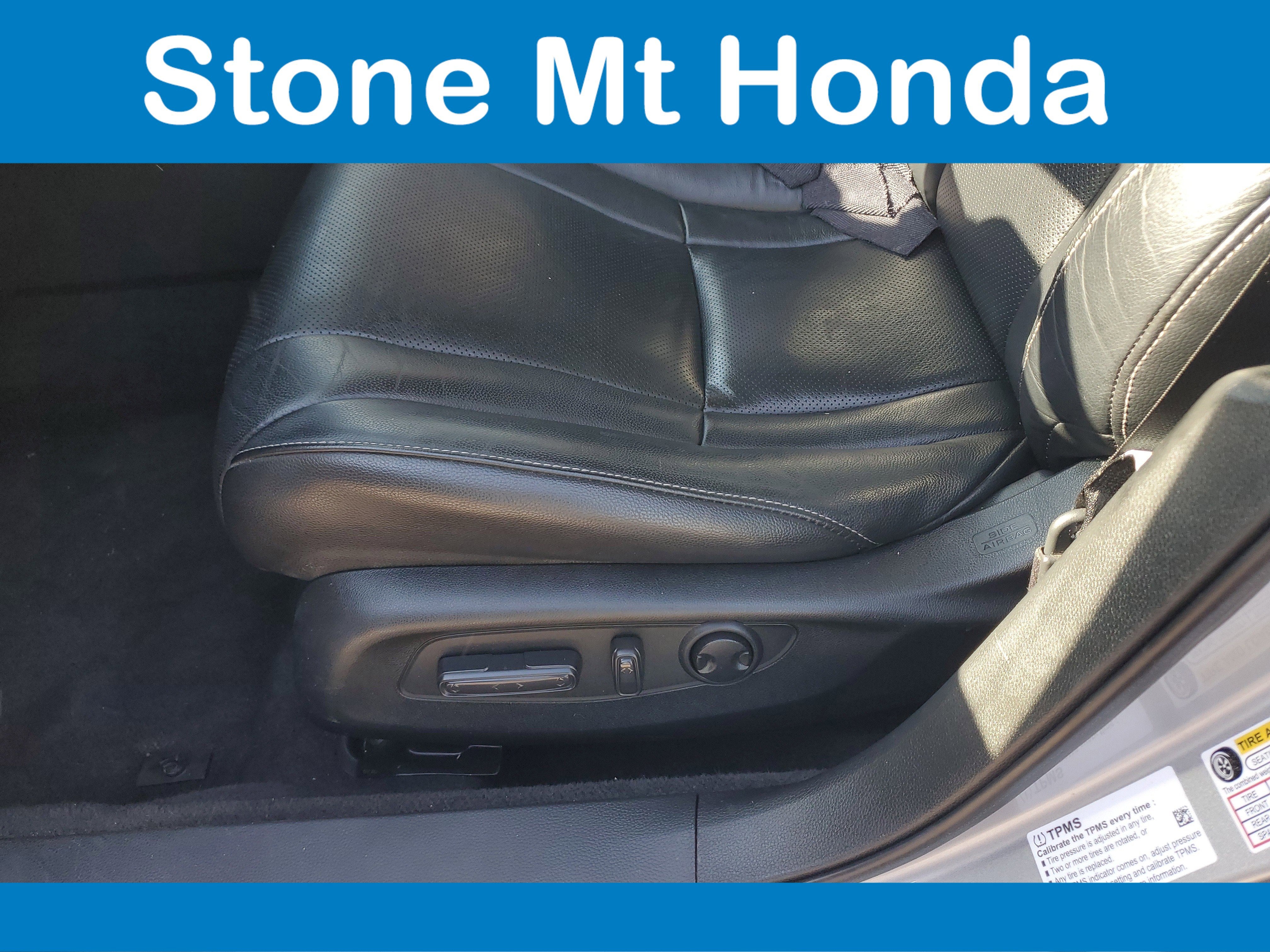 2023 Honda Accord Sedan EX